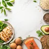 بهترین بشقاب وعده های اصلی