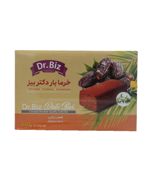 خرما بارانرژی زا _ رزماری