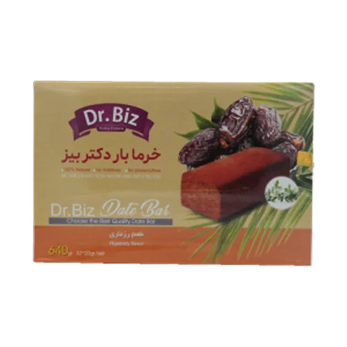 خرما بارانرژی زا _ رزماری
