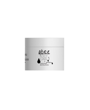 کرم ترک پا ویتابلا