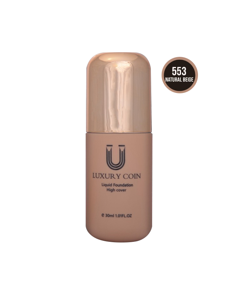 کرم پودر لاکچری کوین_ ۵۵۳