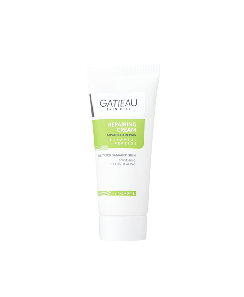 کرم ترمیم کننده پوست گاتیو