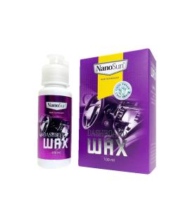 واکس داشبورد خودرو با رایحه cool fersh