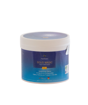 پاک کننده سطوح سالید مجیک نانو
