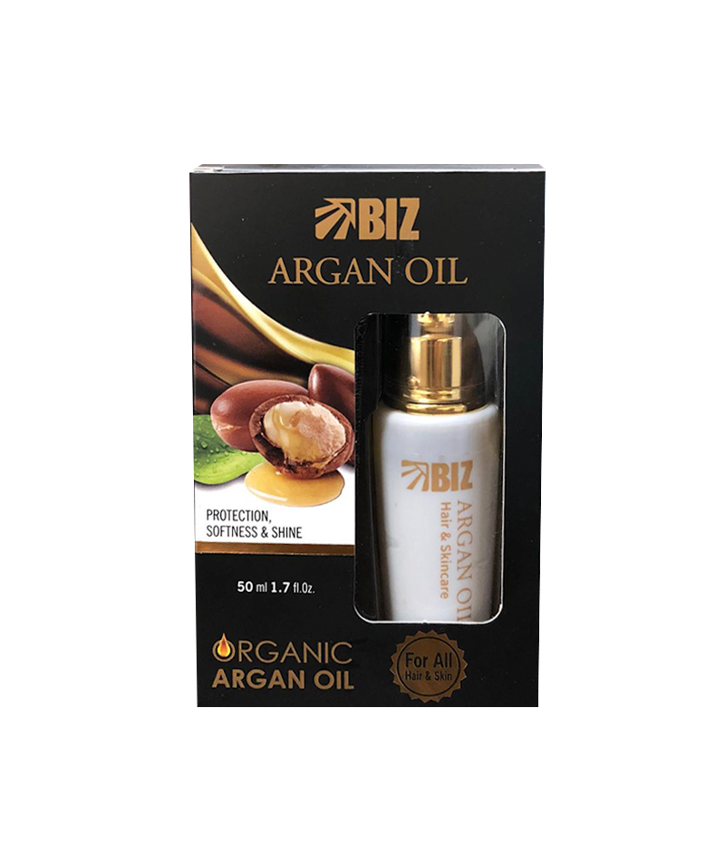 روغن آرگان خالص