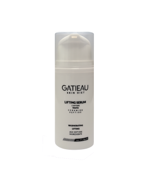 سرم لیفتینگ صورت گاتیو