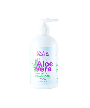 ژل بهداشتی بانوان ویتابلا