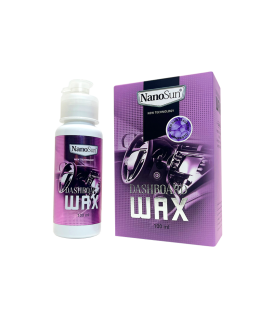 واکس داشبورد خودرو با رایحه lurent