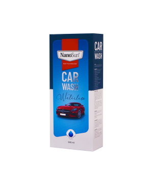 شامپو واترلس خودرو نانو_بدون تریگر