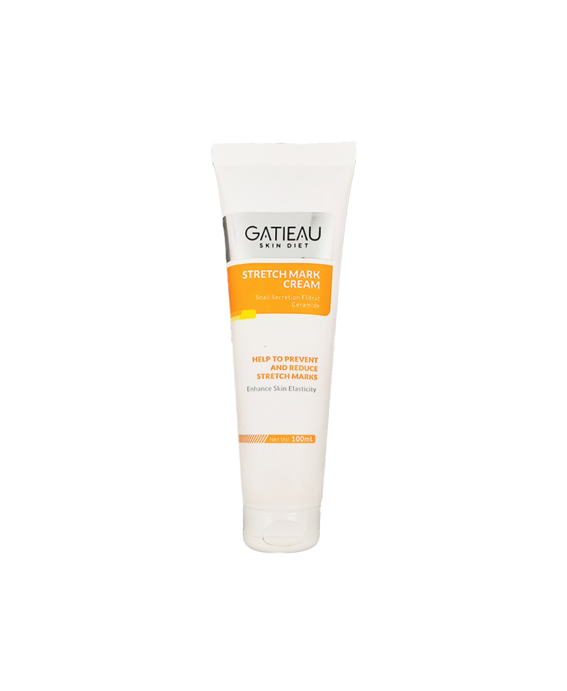 کرم رفع ترکهای پوستی(استرج مارک)گاتیو