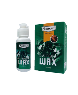 واکس داشبورد خودرو رایحه Legend