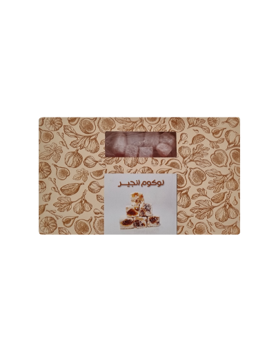 لوکوم انجیر