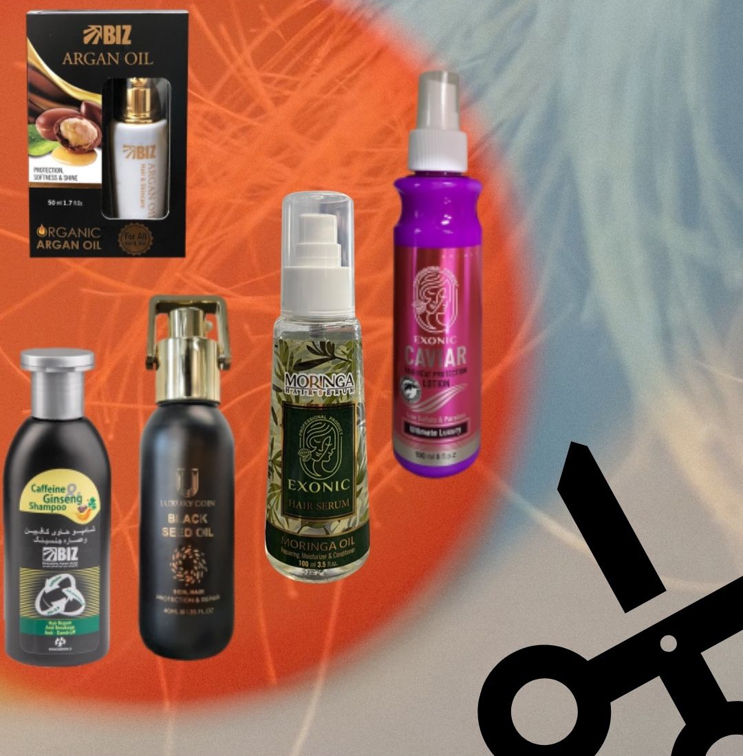 پک ترمیم موخوره. لاکچری