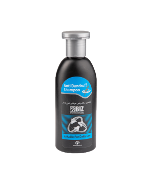 شامپو ضد شوره دکتر بیز