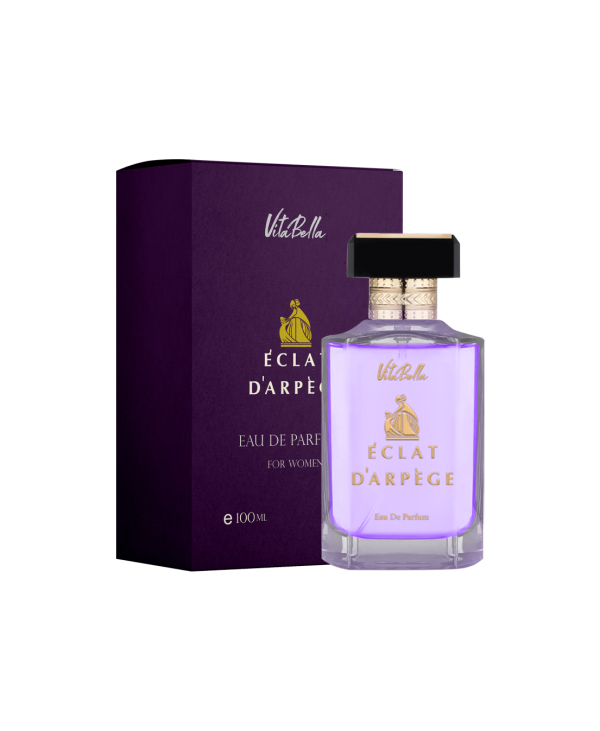 ادوپرفیوم ویتابلا _ Eclat