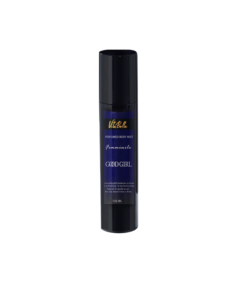 بادی میست با رایحه Good girl