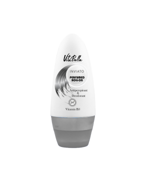 مام رول ضد تعریق الکل فری_ با رایحه inviato