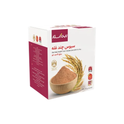 سبوس چند غله