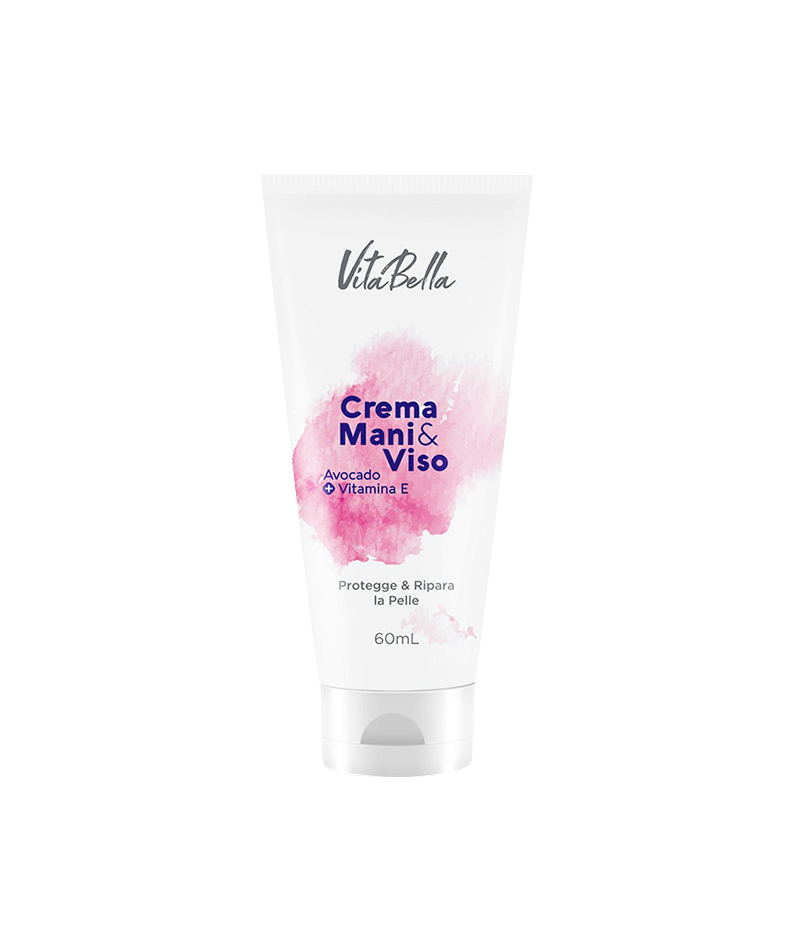 کرم ویتامین E و آواکادوو_ ویتابلا