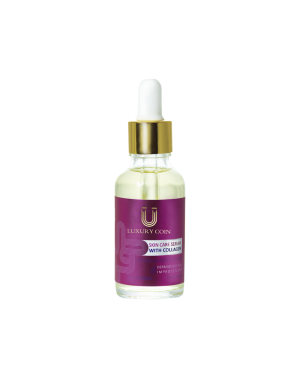 سرم کلاژن لاکچری کوین
