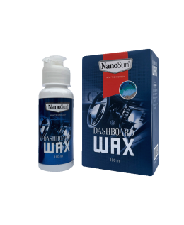 واکس داشبورد با رایحه Nautica Voyage