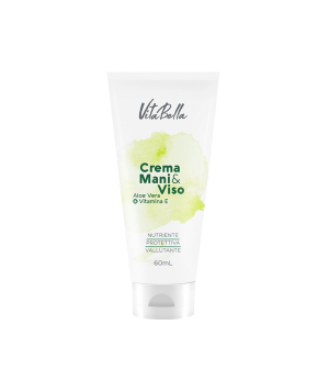 کرم ویتامین ای و آلوئه ورا ویتابلا