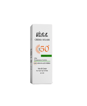 کرم ضد آفتاب _ spf 50