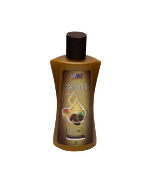 شامپو کافئین دکتر بیز