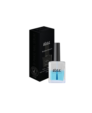 سرم دوفاز تقویت ناخن و کوتیکول ویتابلابا رایحه good gril