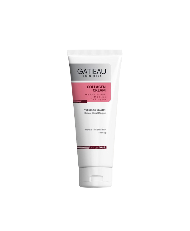 کرم کلاژن گاتیو