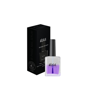 سرم دوفاز تقویت ناخن و کوتیکول ویتابلابا رایحه Eclat