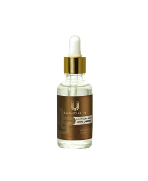 سرم دور چشم لاکچری کوین