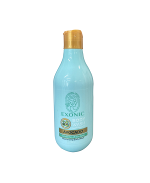 فوم پاک کننده صورت پوست چرب اکسونیک