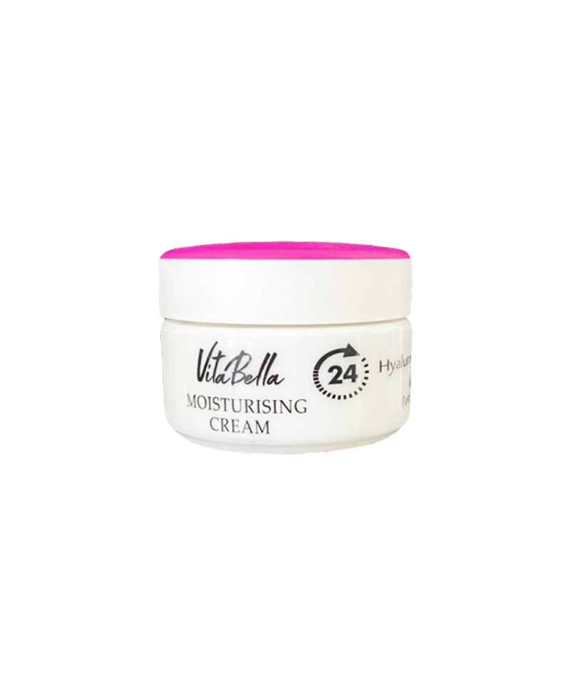 کرم مرطوب کننده ۲۴ ساعته ویتابلا