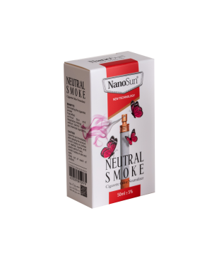 اسپری بوگیر سیگار و قلیون