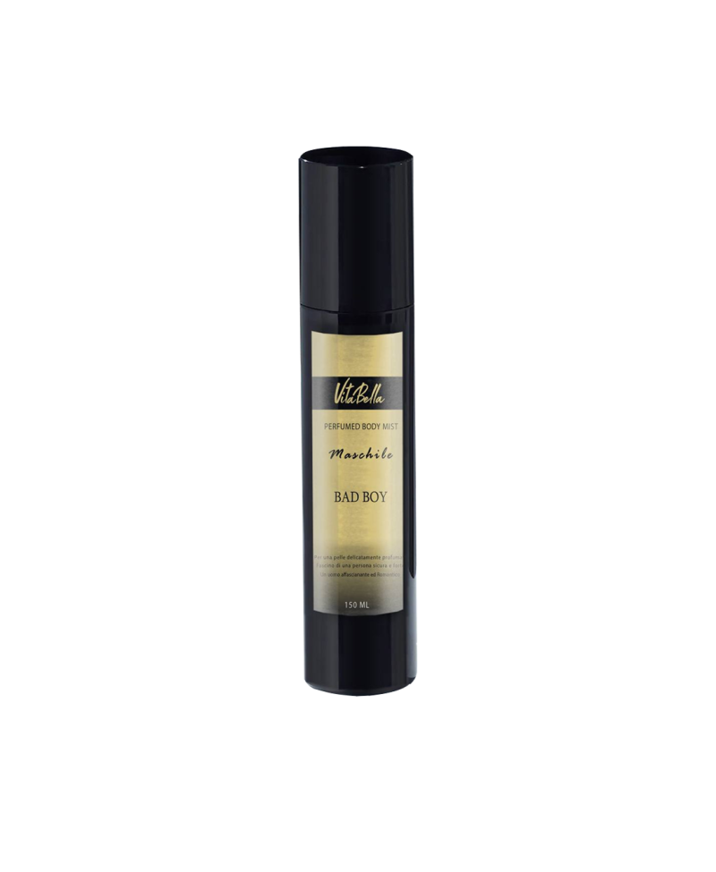 بادی میست با رایحه Badboy