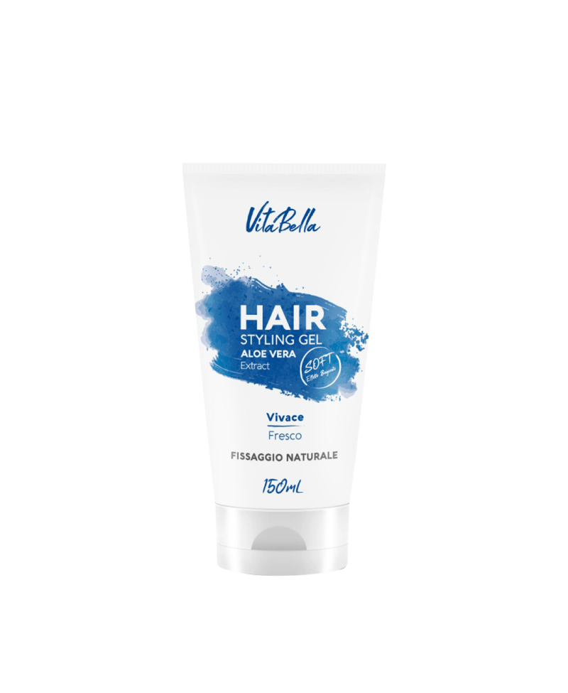ژل مو ویتابلا