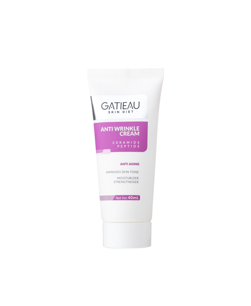 کرم ضد چین و چروک گاتیو