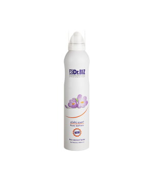 اسپری زعفران