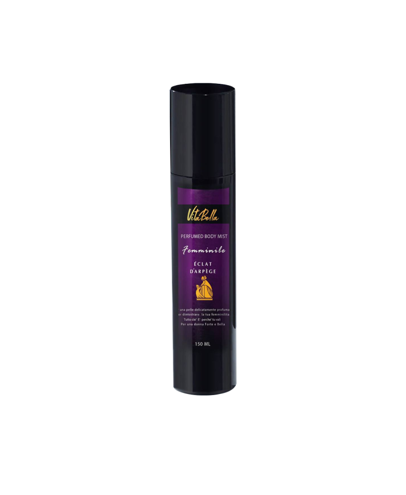 بادی میست بارایحه Eclat