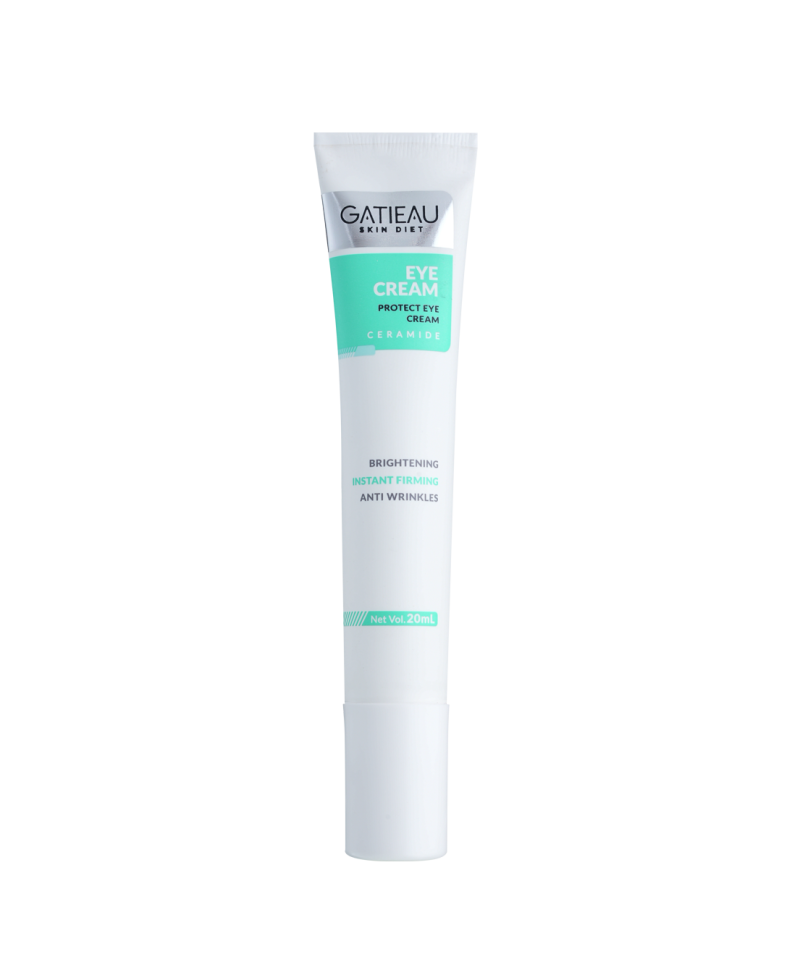 کرم دورچشم ضد چروک و سیاهی گاتیو